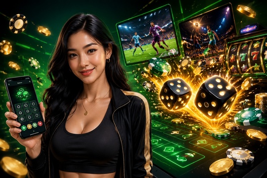 ecobet
