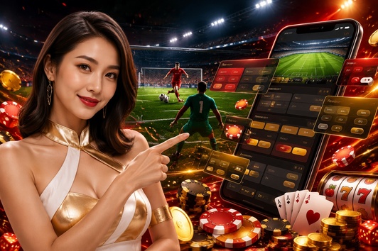 ecobet