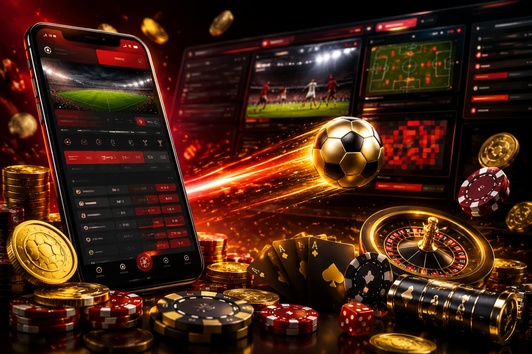 ecobet