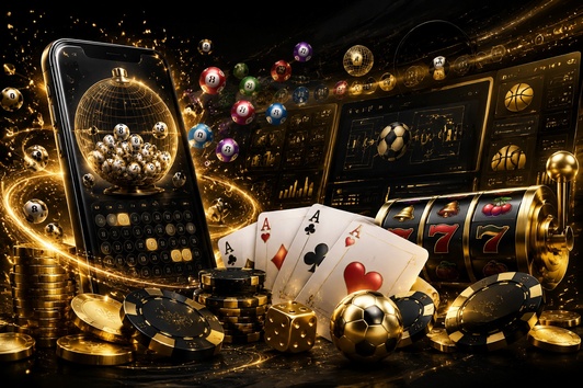 ecobet