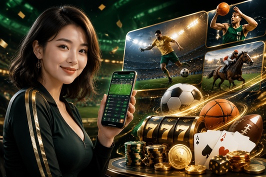ecobet